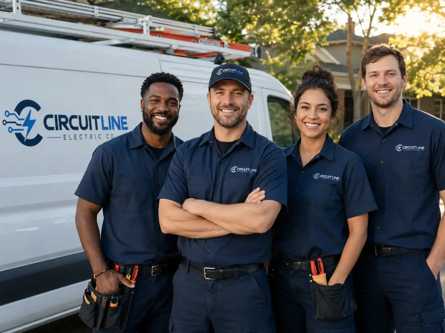 Whole Home Rewiring company in Pelahatchie, MS
